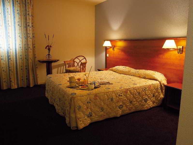 Inter-Hotel La Closerie Beaune Бон Экстерьер фото